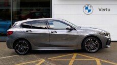 BMW 1 Series 118i [136] M Sport 5dr Step Auto [LCP] Petrol Hatchback